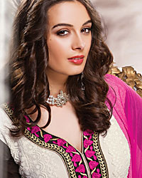 Evelyn Sharma